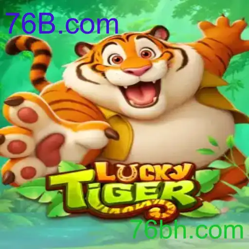 LuckyTiger